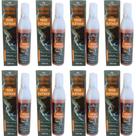 Revenda Atacado 8 Spray Para Massageam Peixe Elétrico Arnica Castanha da Índia e Copaíba 120 ml