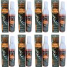 Revenda Atacado 8 Spray Para Massageam Peixe Elétrico Arnica Castanha da Índia e Copaíba 120 ml