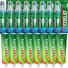 Revenda Atacado 8 Spray Para Massagem Icerelief + 8 Pomada Massageadora Mil Dores 100g Revenda Atacado 8 Spray Para Massagem Icerelief + 8 Pomada Massageadora Mil Dores 100g