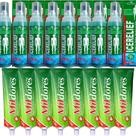 Revenda Atacado 8 Spray Para Massagem Icerelief + 8 Pomada Massageadora Mil Dores 100g Revenda Atacado 8 Spray Para Massagem Icerelief + 8 Pomada Massageadora Mil Dores 100g
