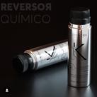 Reversor químico grankéra 60ml