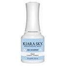 Revestimento base de manicure Dip Kiara Sky Liquid Essentials 15 ml