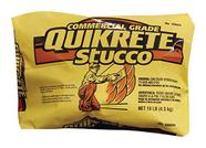 Revestimento base em estuque Quikrete Brown 4,5 kg 10 lb