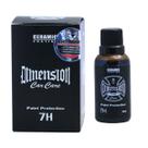 REVESTIMENTO Cerâmico 7H 30ML PROTEÇÃO E BRILHO BASE DE SIO2 DIMENSION