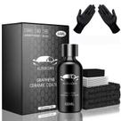 Revestimento Cerâmico Autokcan Graphene 10H para Carros - 60ml - Durabilidade de 7 Anos