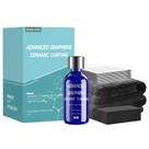 Revestimento cerâmico de grafeno para carro WEIRUIXIN 70ml 12H Scratch