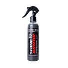 Revestimento Cerâmico De Grafeno Shine Armor P/ Detalhamento