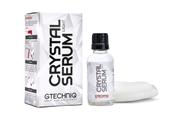 Revestimento cerâmico Gtechniq Crystal Serum Light 50mL para carros