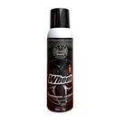 Revestimento Cerâmico para Rodas Wheels 150ml Dimension Customs - MAX RUBBER
