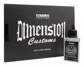 Revestimento Ceramico Vitrificador 9H UV 30ML DIMENSION