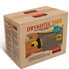 Revestimento Cimentício Impermeabilização 18kg Dryko Revestimento Cimentício Impermeabilização 18kg Dryko