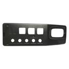 Revestimento Console Central Para Iveco Eurotech / Stralis - 98412373