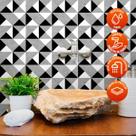 Revestimento de Azulejo Concrete Elegance 270