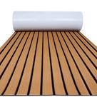 Revestimento de barco FOCEAN EVA Foam 240x40 cm Marrom Preto Revestimento de barco FOCEAN EVA Foam 240x40 cm Marrom Preto