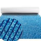 Revestimento de barco FOCEAN EVA Foam Marine Decking Blue Camo 240x40cm Revestimento de barco FOCEAN EVA Foam Marine Decking Blue Camo 240x40cm