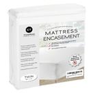 Revestimento de colchão Crystal Towels Ultimate Waterproof 10 Yr