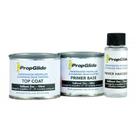 Revestimento de hélice de liberação suja e engrenagem de corrida PropGlide 175 mL