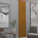 Revestimento de Parede em Barra 250cm X 46cm Supremo 100% Mdf Revestimento de Parede em Barra 250cm X 46cm Supremo 100% Mdf