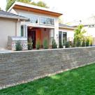 Revestimento de Parede Pedra Leve Decorativa Palito cor Espada de Metal 1,20m x 0,60m 2,5cm espessura
