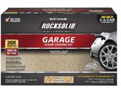 Revestimento de piso de garagem Rust-Oleum RockSolid Polycuramine