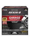 Revestimento de piso de garagem Rust-Oleum RockSolid Polycuramine