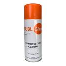 Revestimento de Proteção UV Subli Glaze da Heat Transfer Source Revestimento de Proteção UV Subli Glaze da Heat Transfer Source