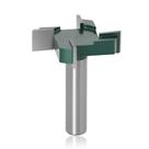 Revestimento de spoilboard CNC de nível industrial Router Bit Mesee