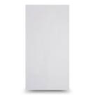 Revestimento Efeito Mármore Spc 280x122cm 3mm Marrom/Branco Polar Kalla Decor