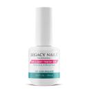 Revestimento em gel Legacy Nails Professional Brilliant Finish 15 ml