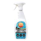 Revestimento em spray 303 produtos Marine Graphene Nano 960mL branco Revestimento em spray 303 produtos Marine Graphene Nano 960mL branco