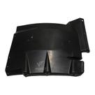 Revestimento Esquerdo Inferior Paralama Dianteiro Cabine Para DAF CF85 - 1363820