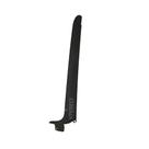 Revestimento Externo Da Coluna Esquerda Para Iveco Stralis - 504045316