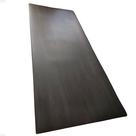 Revestimento Formica Para Mdf Carbono Raizes Eucatex 3m x 60cm Acabamento Resistente Moveis