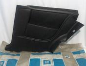 Revestimento Forro Interno Lateral Traseiro Celta 07 A 14 2 Portas Original Lado Direito