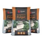Revestimento Fulget Piso Granitina Branca Dacapo 12kg