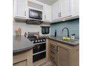 Revestimento Genesis 494034 46x122cm Azul Costeiro Picket