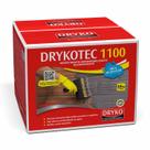 Revestimento Impermeabilizante Bicomponente Drykotec 1100 18kg Revestimento Impermeabilizante Bicomponente Drykotec 1100 18kg