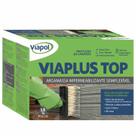 Revestimento Impermeabilizante Semiflexível Viaplus Top 18kg Viapol