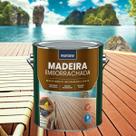 Revestimento Impermealizante Madeira Emborrachada Montana 900ml Revestimento Impermealizante Madeira Emborrachada Montana 900ml