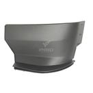 Revestimento Inferior Direito Coluna Frontal Para Iveco Trakker - 504156595