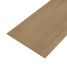 Revestimento Lastra Wood EspaçoWall carvalho ouro 1220 x 2600 mm