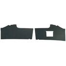 Revestimento Oculos Kombi 1976 A 1997 Nk-221105 Revestimento Oculos Kombi 1976 A 1997 Nk-221105