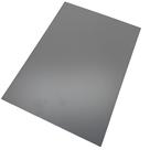 Revestimento Para Formica Cinza Escuro Prattan Tx L151 3m x 60cm Acabamento Resistente Moveis