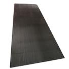 Revestimento Para Formica Madeirada Jacaranda 3m x 60cm Acabamento Resistente Madeira