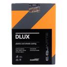 Revestimento Para Plásticos e Rodas CarPro CQ DLUX - 30ml