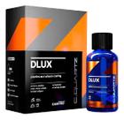 Revestimento Para Plásticos e Rodas CarPro CQ DLUX - 30ml Revestimento Para Plásticos e Rodas CarPro CQ DLUX - 30ml
