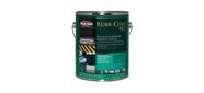 Revestimento para Telhado BLACK JACK 3,4 L Série Rubr-Coat 6080-9-34