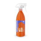 Revestimento por pulverização Gyeon Wet Coat 1000 mL de cerâmica hidrofóbica Revestimento por pulverização Gyeon Wet Coat 1000 mL de cerâmica hidrofóbica