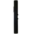 Revestimento Porta Malas Gol Com Limpador Preto