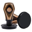 Revestimento PVD de titânio Coffee Tamper Normcore V4 53,3 mm Revestimento PVD de titânio Coffee Tamper Normcore V4 53,3 mm